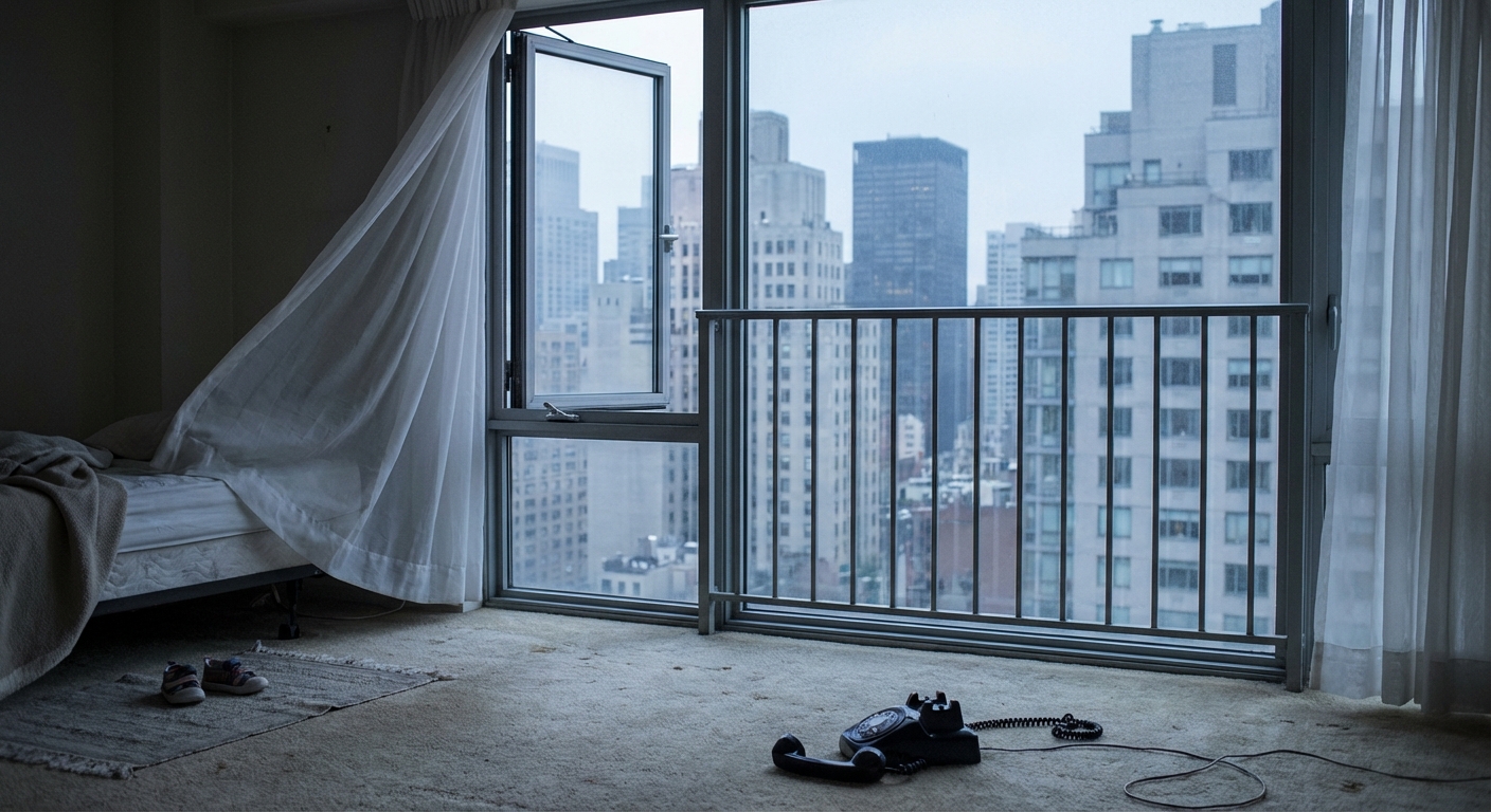 Trinta e Quatro Andares Abaixo: Ana Mendieta, Carl Andre, e a Queda que Dividiu o Mundo da Arte