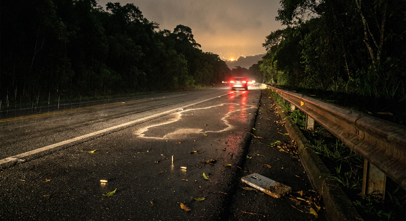 Seven Witnesses Dead: The Unfinished Case of Celso Daniel