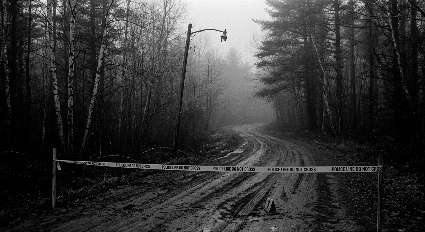 Assassino do Vale do Rio Connecticut: O Caso Não Resolvido Mais Assombrado da Nova Inglaterra
