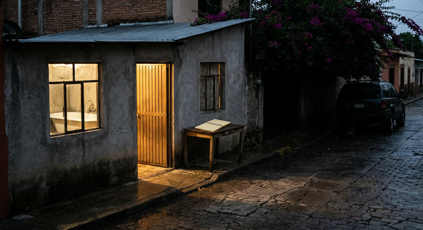 A Correspondente Que Não Puderam Silenciar: Regina Martínez em Veracruz