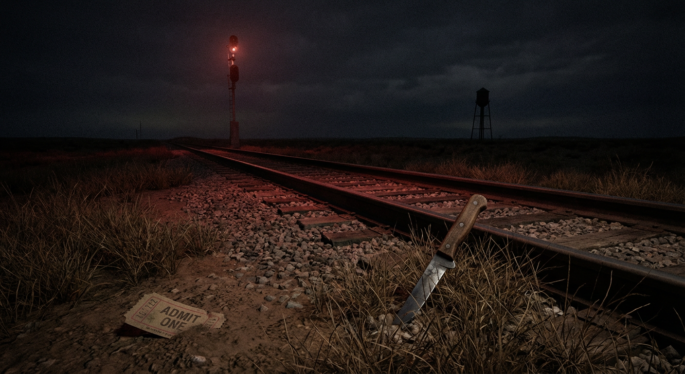 The Coast to Coast Killer: Tommy Lynn Sells and the Victims Nobody Counted