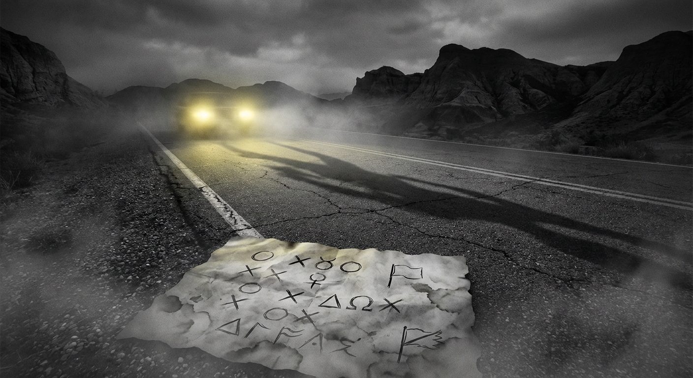 O Assassino do Zodíaco: Os Assassinatos em Série Não Resolvidos Mais Provocadores da América